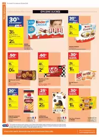Catalogue Carrefour Contact page 10