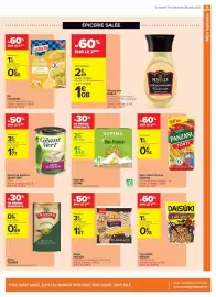 Catalogue Carrefour Contact page 11