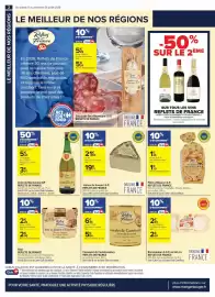 Catalogue Carrefour Contact page 2