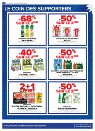 Catalogue Carrefour Contact page 4