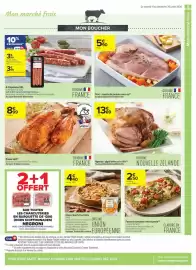 Catalogue Carrefour Contact page 5