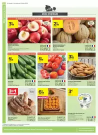 Catalogue Carrefour Contact page 6