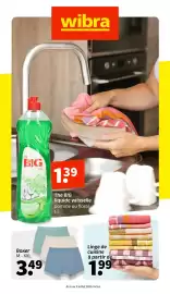 Catalogue Wibra page 1