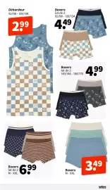 Catalogue Wibra page 14