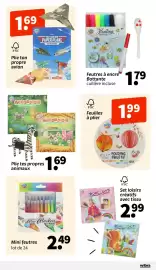 Catalogue Wibra page 18