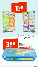 Catalogue Wibra page 19