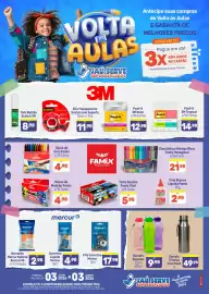 Catálogo Supermercados Jau Serve Página 2