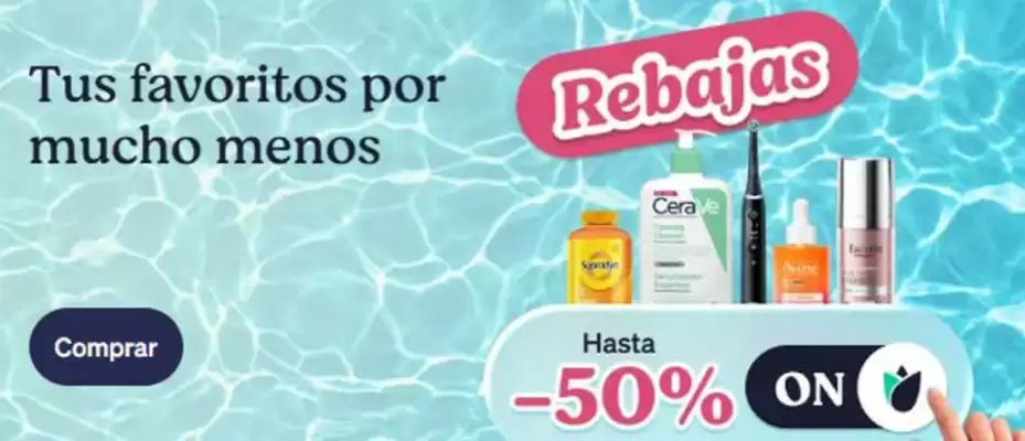 MiFarma (válido hasta el 9-07)