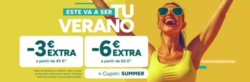 Folleto NutriTienda Página 1