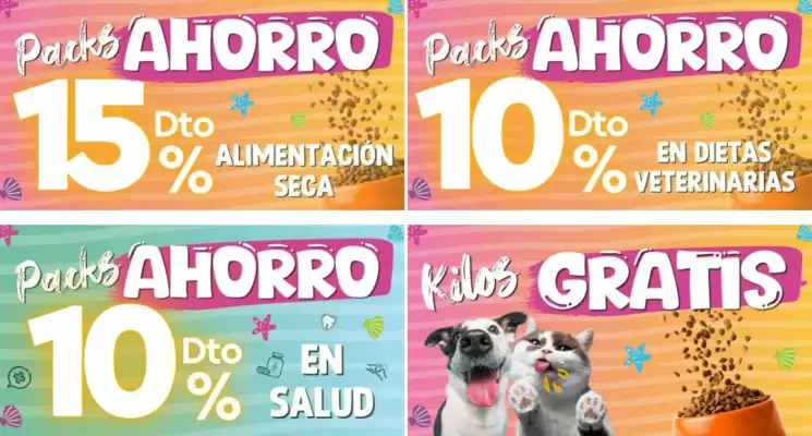 Petuluku (válido hasta el 16-07)