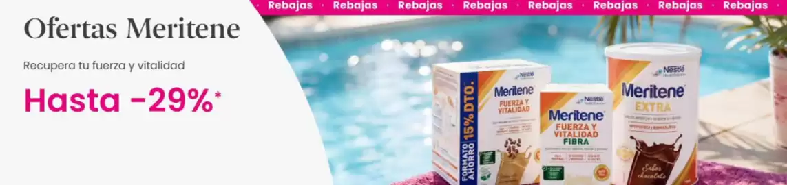 Folleto Promofarma semana 27 Página 3