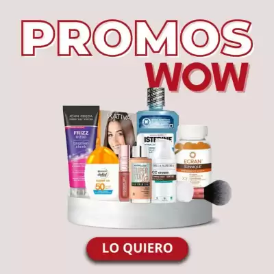 Perfumerías Laguna (válido hasta el 31-07)