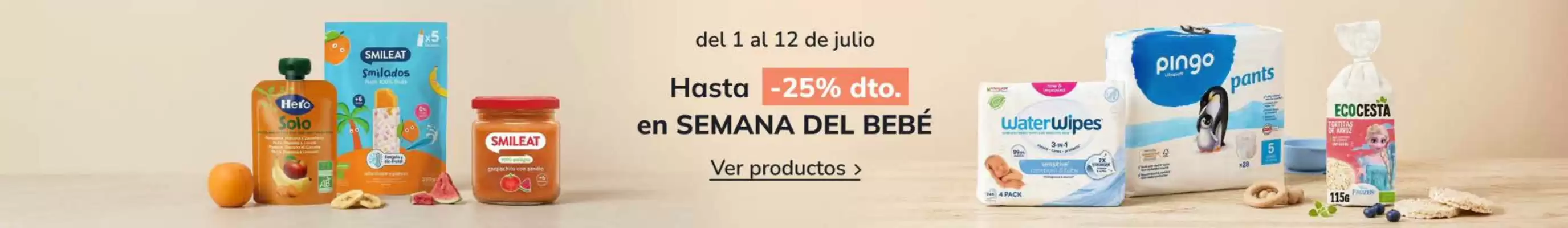 Planeta Huerto (válido hasta el 12-07)