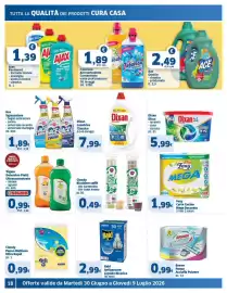 Volantino Sigma Pagina 18