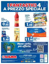Volantino Sigma Pagina 20