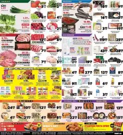 H-Mart flyer week 27 Page 2