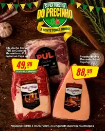 Encarte Rede Supermarket Página 1