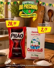 Encarte Rede Supermarket Página 2