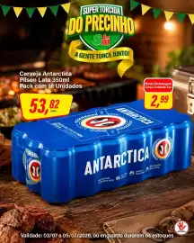 Encarte Rede Supermarket Página 4