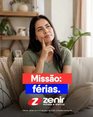 Zenir (válido até 5-07)