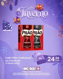 Encarte Big Box Página 2