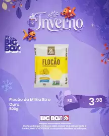 Encarte Big Box Página 3