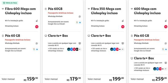 Folheto Claro Página 2