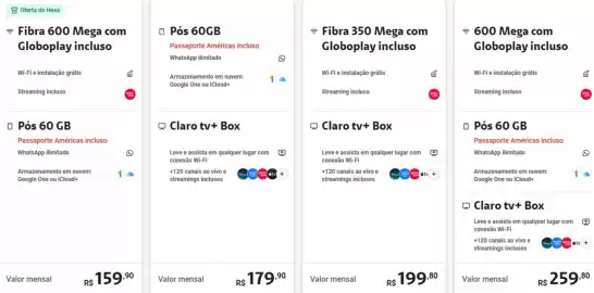Folheto Claro Página 2