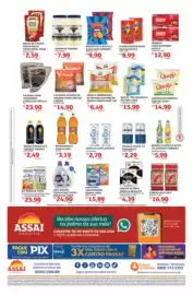 Encarte Assaí Atacadista Página 2