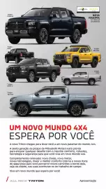 Catálogo Mitsubishi Página 2