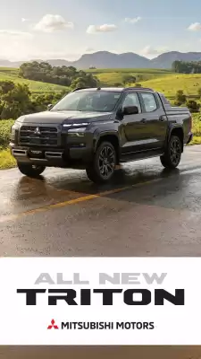 Mitsubishi (válido até 31-12)