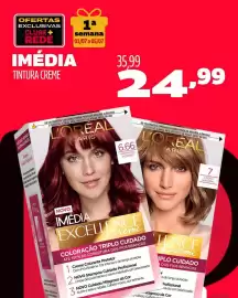 Folheto Lojas Rede Página 3