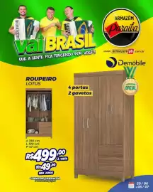 Catálogo Armazém Paraíba semana 27 Página 2