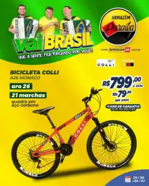 Catálogo Armazém Paraíba semana 27 Página 3