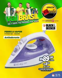 Catálogo Armazém Paraíba semana 27 Página 4