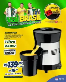 Catálogo Armazém Paraíba semana 27 Página 5