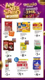 Encarte Giassi Supermercados Página 1