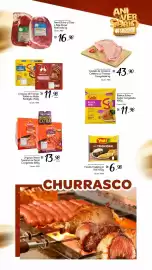 Encarte Giassi Supermercados Página 18