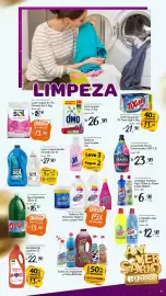 Encarte Giassi Supermercados Página 21