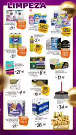 Encarte Giassi Supermercados Página 22