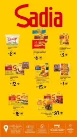 Encarte Giassi Supermercados Página 27