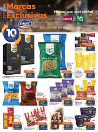 Catálogo Imec Supermercados Página 1