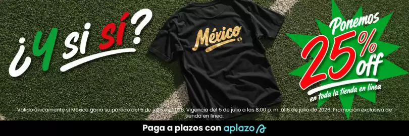 Catálogo Hang Ten Página 1