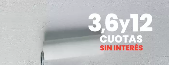 Catálogo Pinturas Tekno Página 1