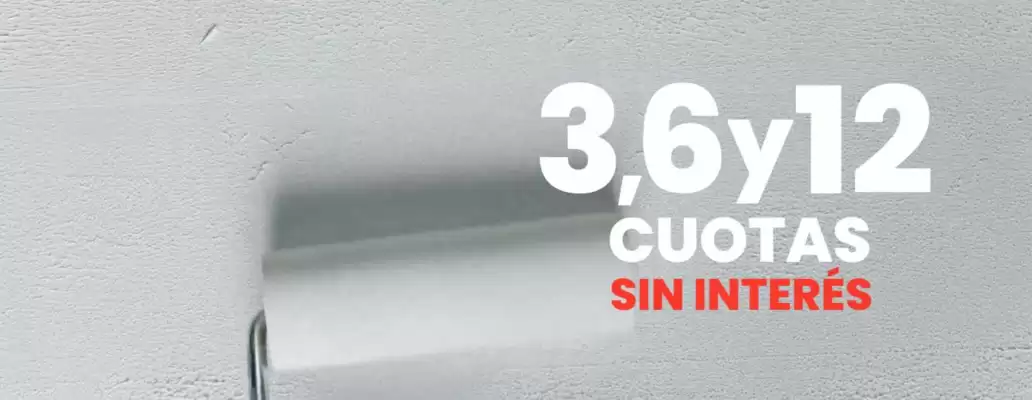 Pinturas Tekno (válido hasta 25-07)