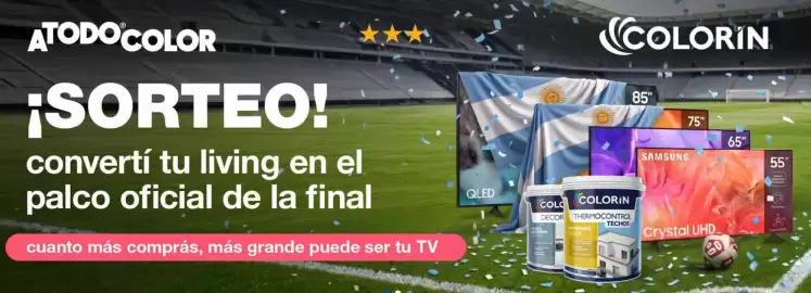 Catálogo A Todo Color Página 1