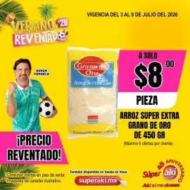 Folleto Super Aki semana 27 Página 5