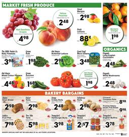 Western Foods flyer week 27 Page 8