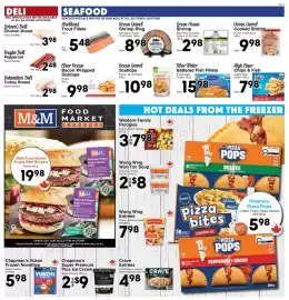 Western Foods flyer week 27 Page 3