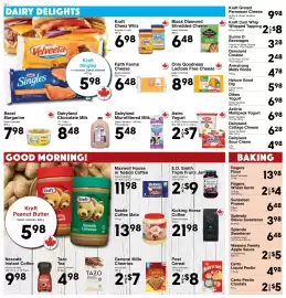 Western Foods flyer week 27 Page 4